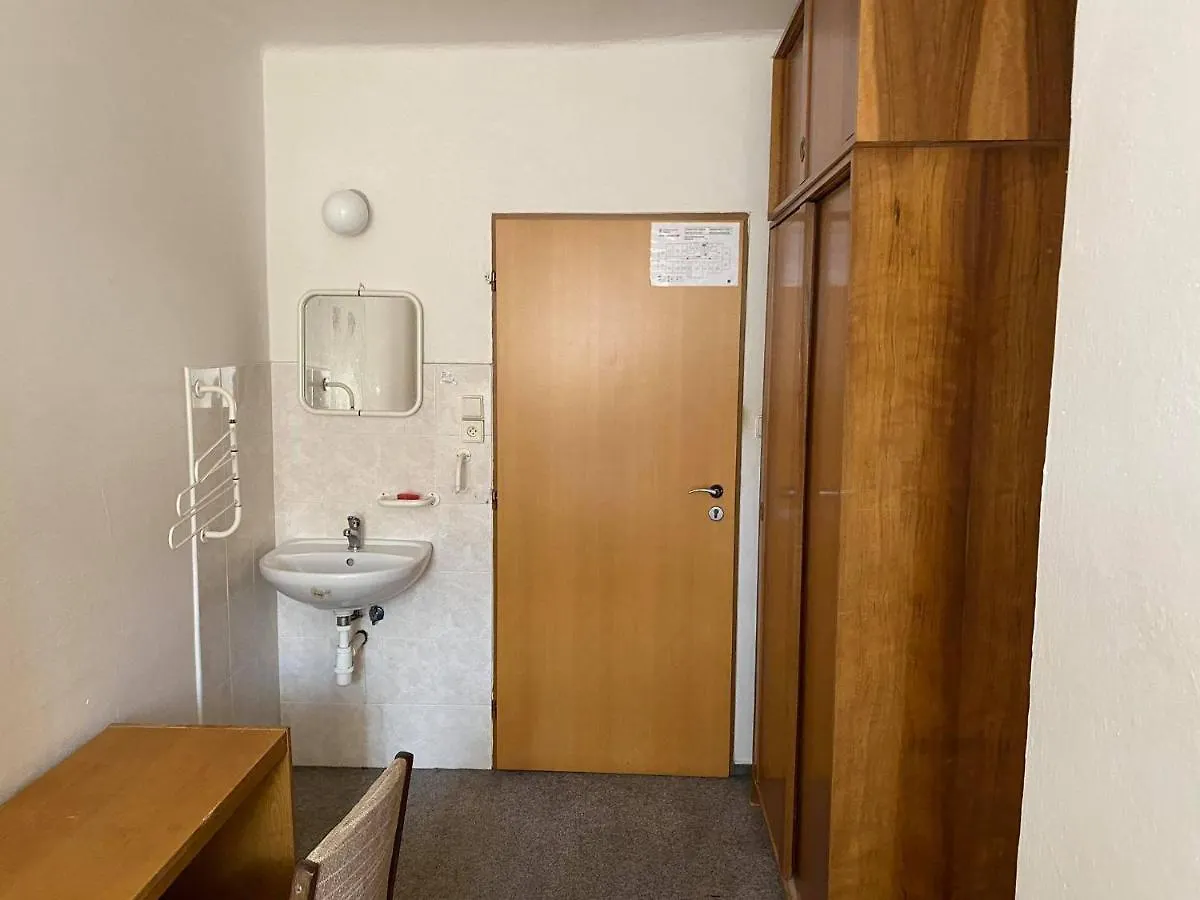 Hostel Chata Labská Špindlerŭv Mlýn Česká republika