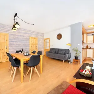 Apartmán Labská 108 špindlerův Mlýn