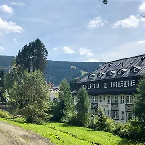 Apartmán Bellevue