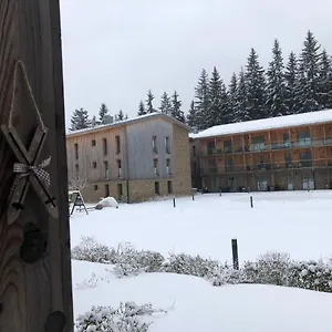 Apartmán Medvědín 109