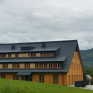 Apartmán Jeleni Boudy
