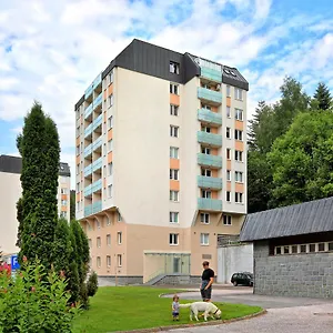 Apartmán 91/65 špindlerův Mlýn